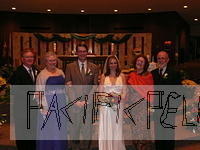 Dan and Jessica with parents