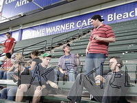 Emily, Joe, Brent, Jim, and Rob