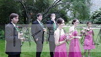 Rob, Jim, Joe, Katie, Ellen and Suzi